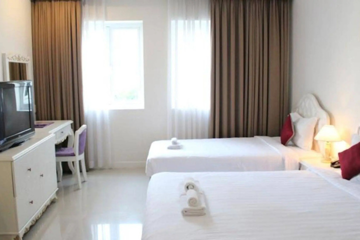 Venice Hotel