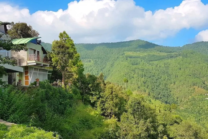 SECLUDE RAMGARH 20 KMS AWAY FROM NAINITAL