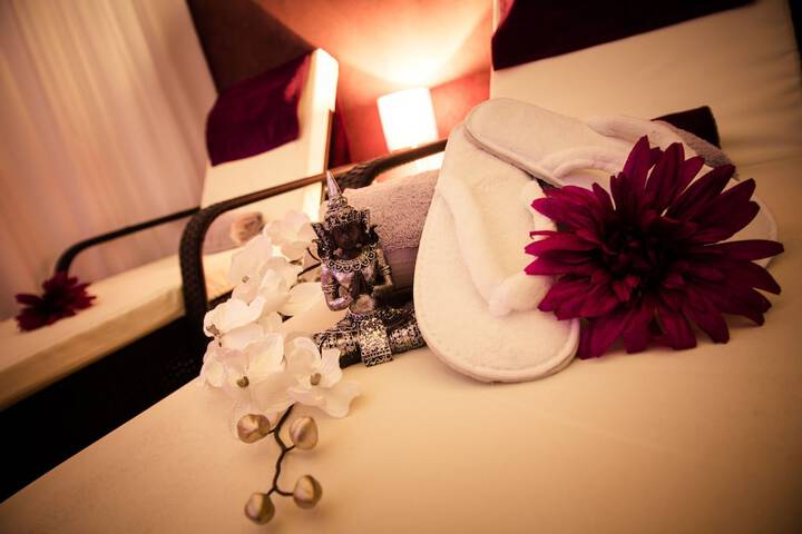 Spa and Wellness Pictures