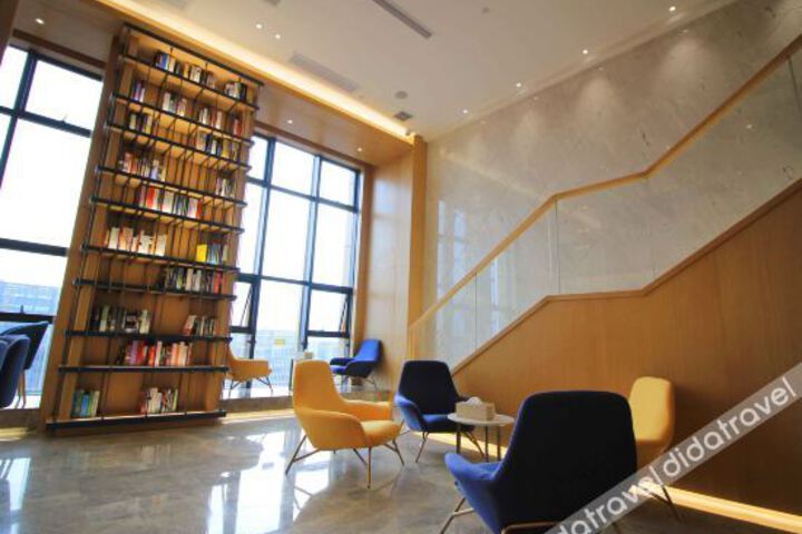 Hotel Interior 6 of 10