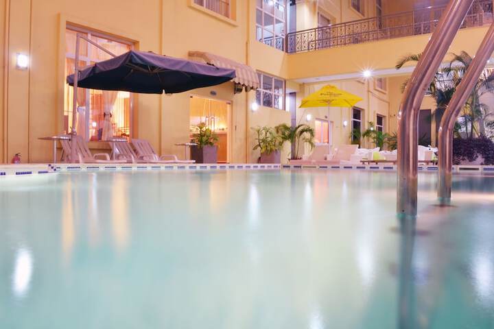 Pool 22 of 66