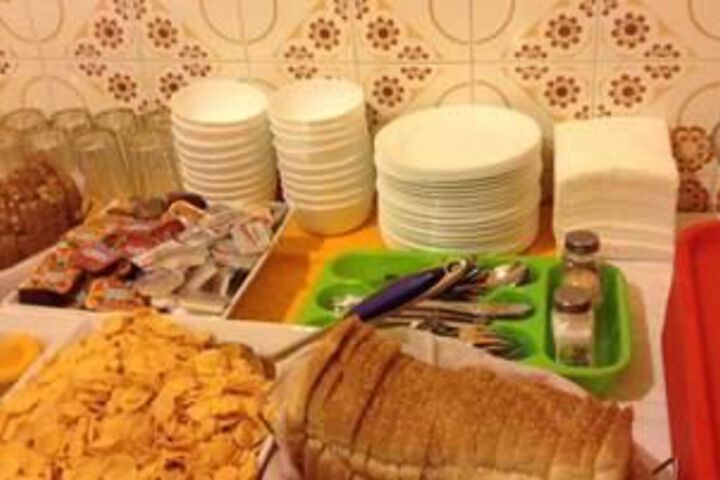 Breakfast/Coffee Service 7 of 19