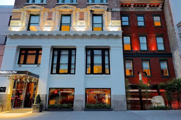 Hotel 40 of 40