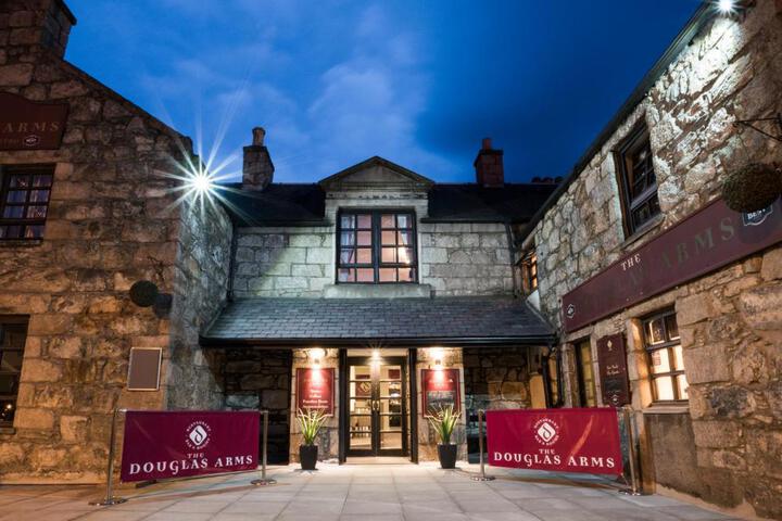 Fitness Facility Photos