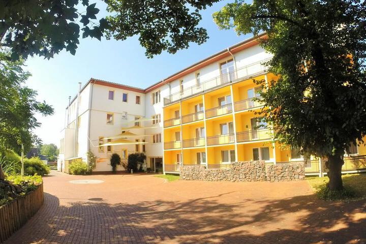 Hotel 1 of 8