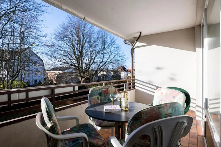 Terrace/Patio 7 of 18