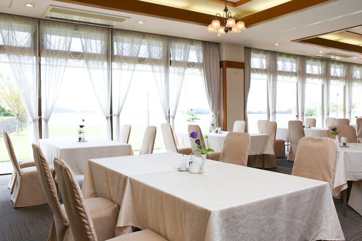Dining Photos