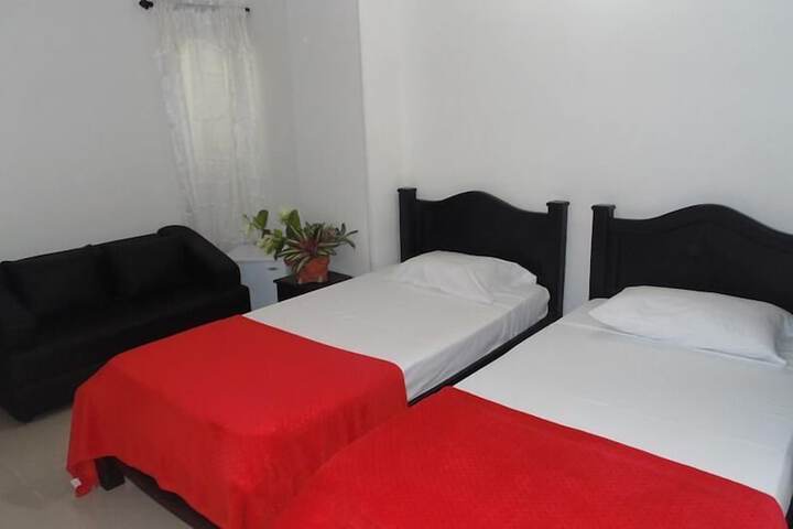 Hotel Interior 2 of 28