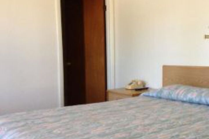 Bryce Way Motel