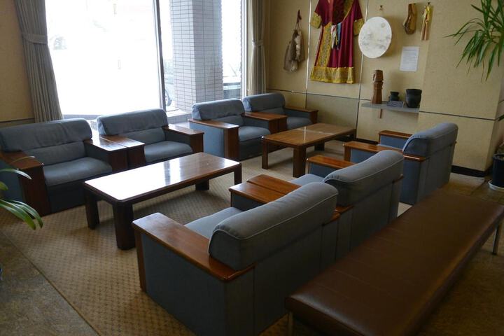 Hotel Interior 3 of 49