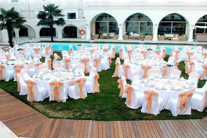 Wedding/Banquet 87 of 96