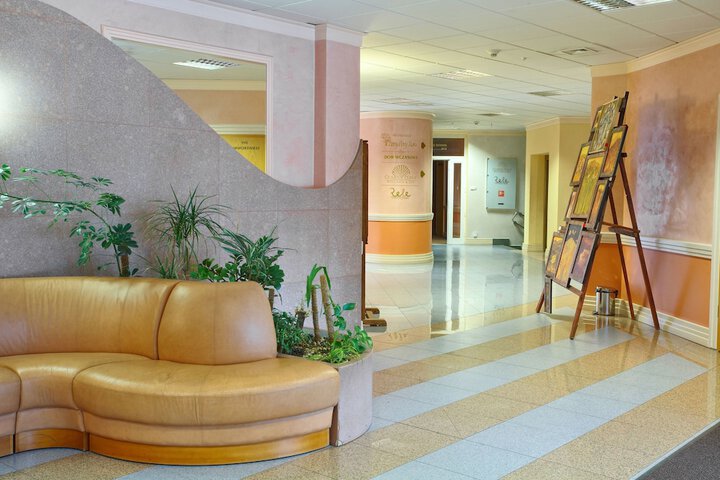 Hotel Interior 2 of 45