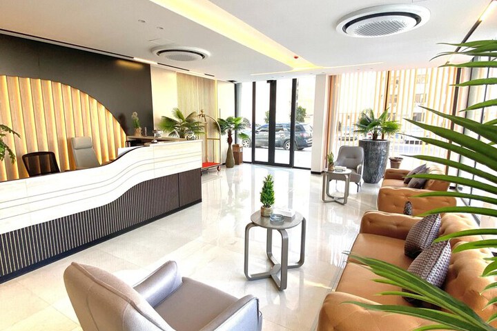 Hotel Interior 3 of 37