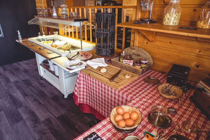 Fitness Facility Photos