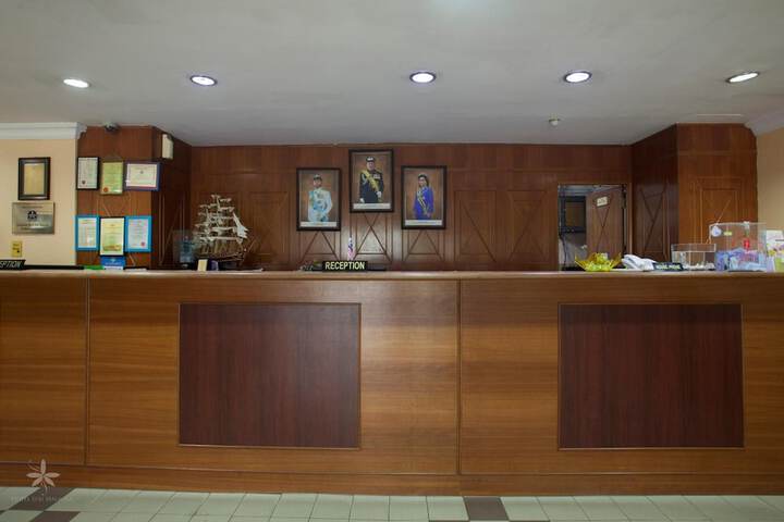 Hotel Interior 3 of 48