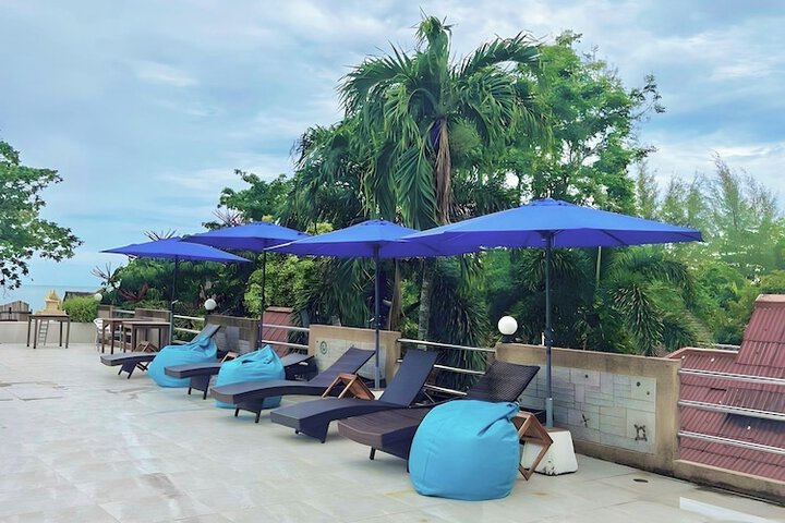 Pool to Cool
