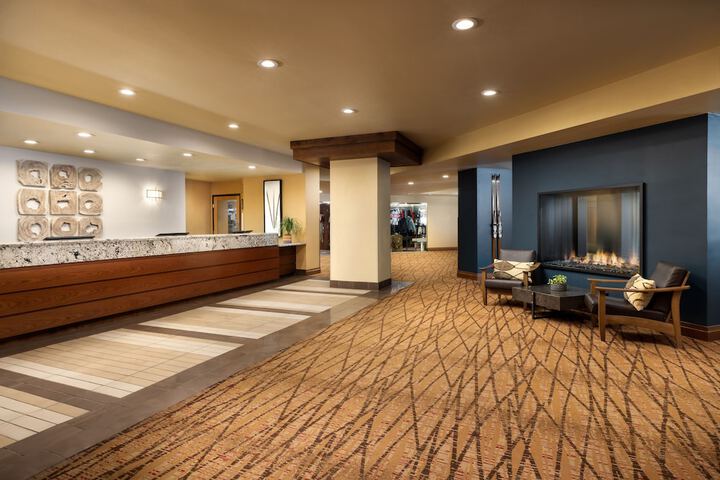 Hotel Interior 3 of 101