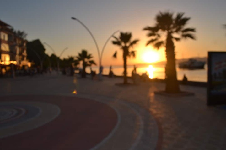 Best in Deniz