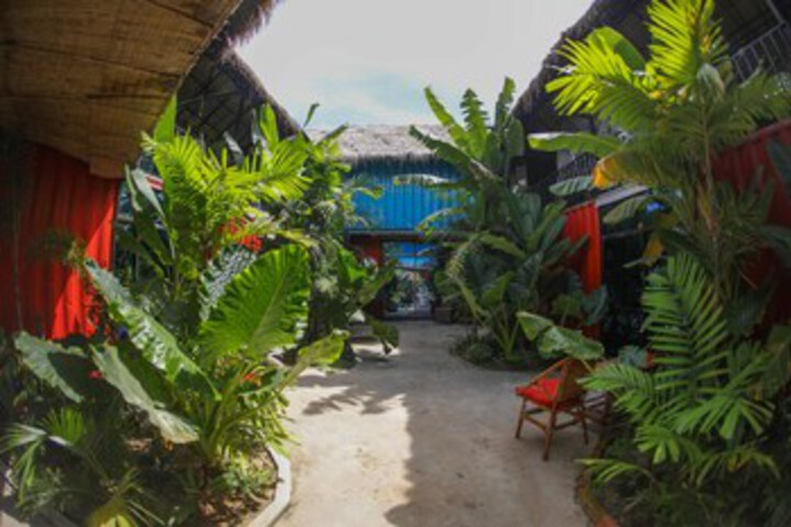 Hotel Exterior 21 of 74
