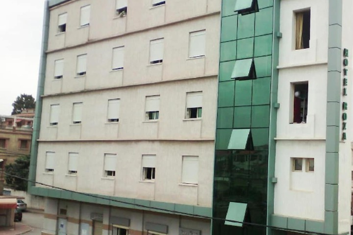 Facade