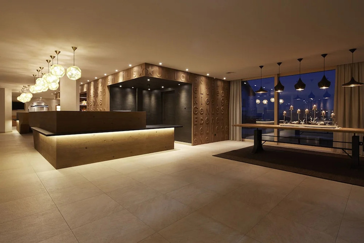 Hotel Interior 2 of 42