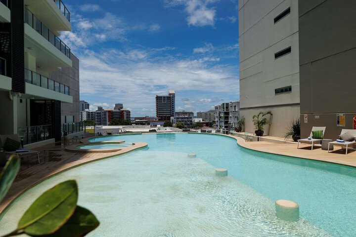 Hotel 132 of 135