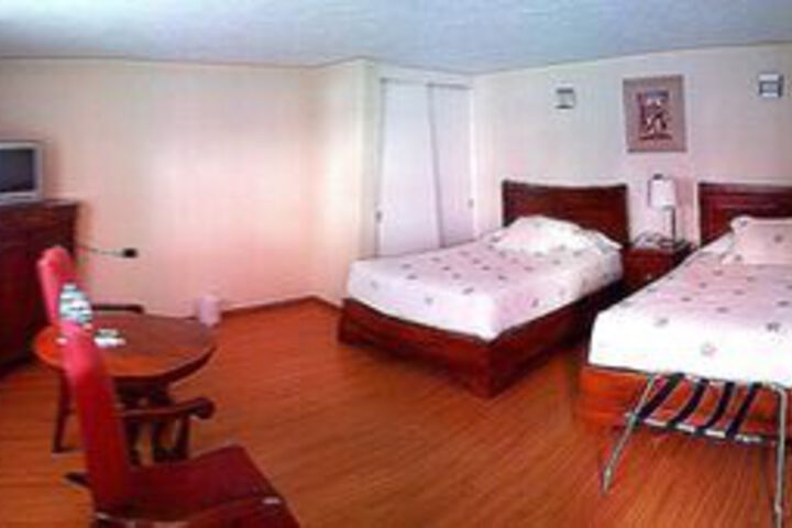 Fitness Center Photo