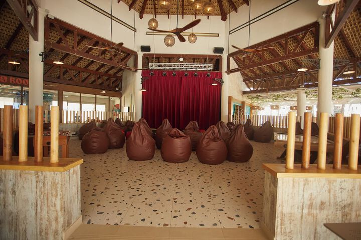 Theater show