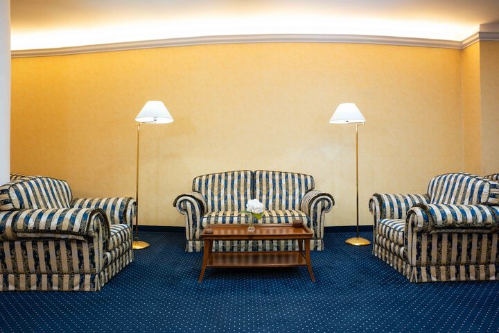 Hotel Interior 9 of 61