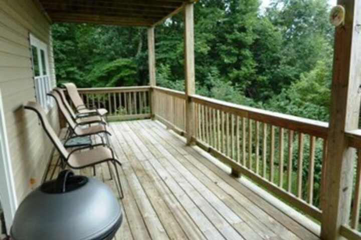 Terrace/Patio 4 of 65