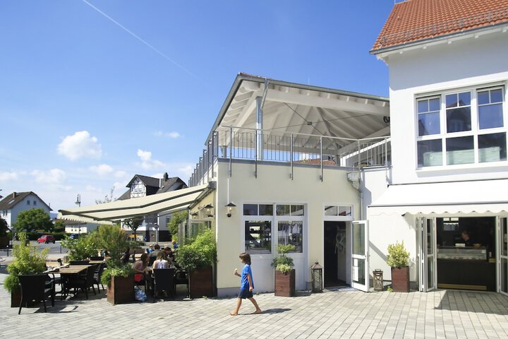 Image of Limes Hotel