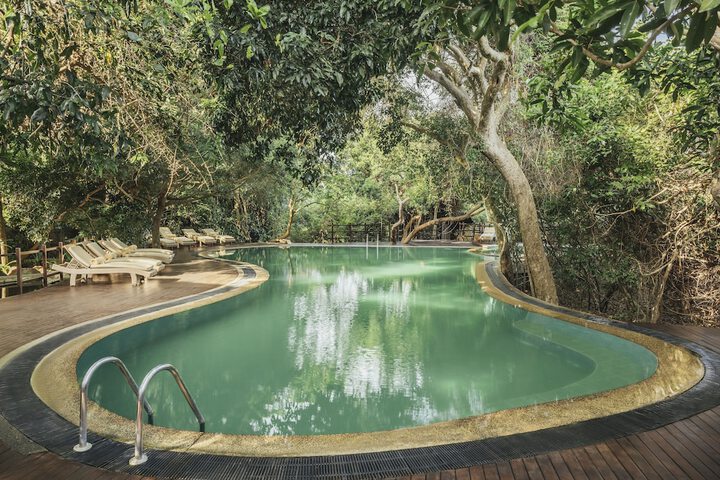 Pool to Cool