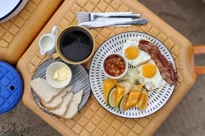 Breakfast/Coffee Service 10 of 13
