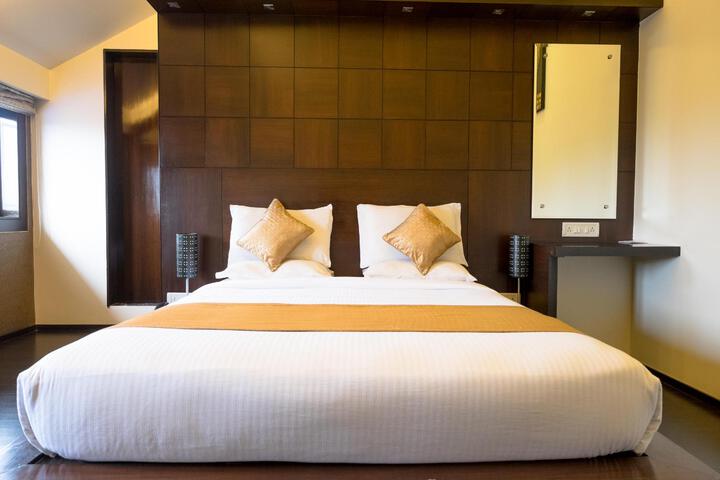 WELCOME HOTEL