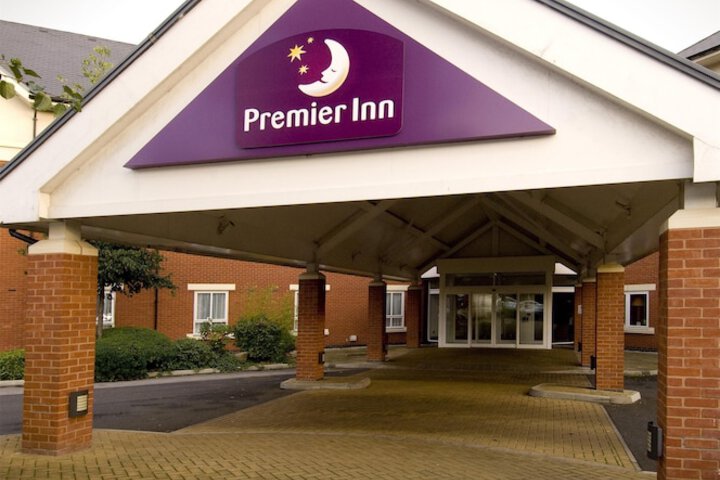 Hotel 15 of 16