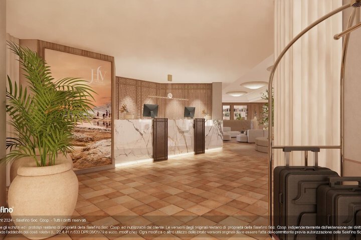 Hotel Interior 11 of 88