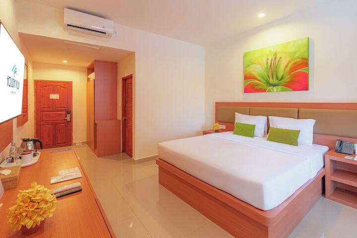 Room 7 of 91