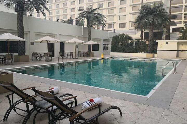 Pool 5 of 6