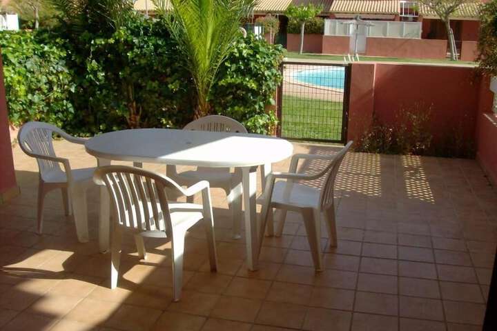 Terrace/Patio 9 of 19
