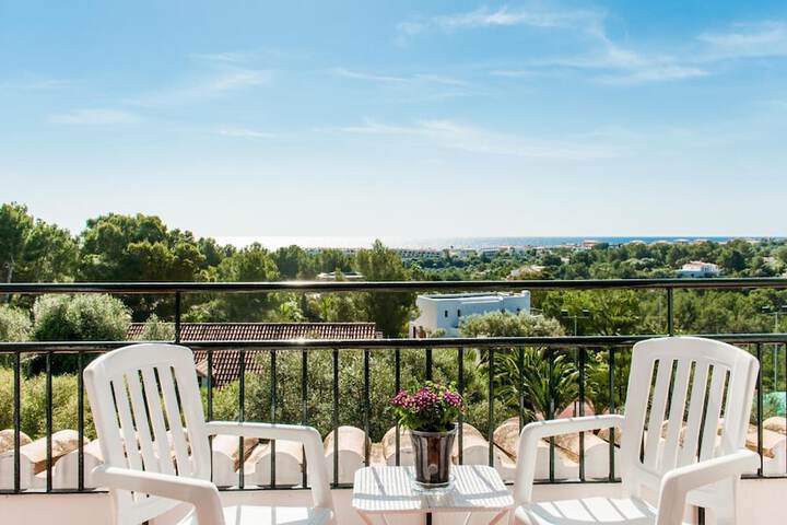 Terrace/Patio 17 of 42
