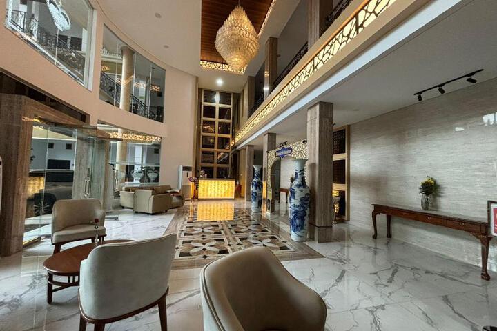 Kenari Asri Hotel