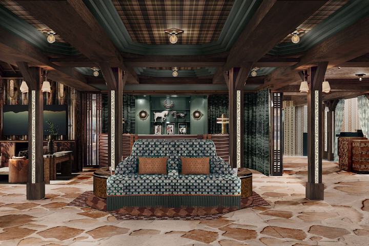Hotel Interior 5 of 53