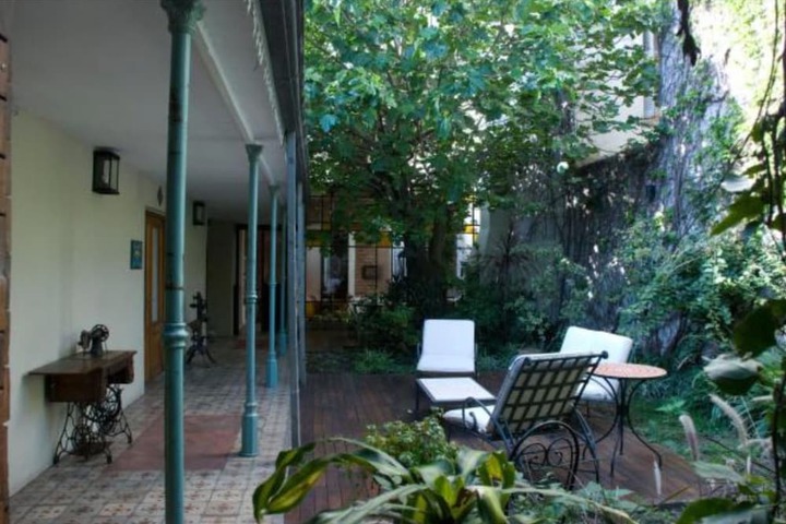 Terrace/Patio 33 of 33