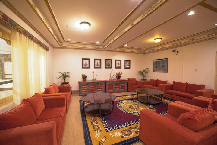 Hotel Interior 5 of 32