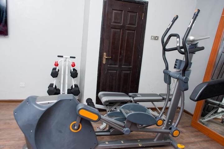 Health and Fitness 10 of 15