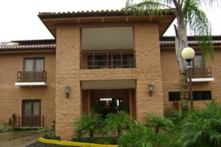 Hotel Rincon Del Llano