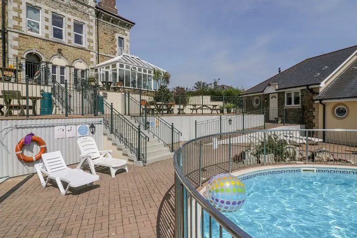 Pool 3 of 6
