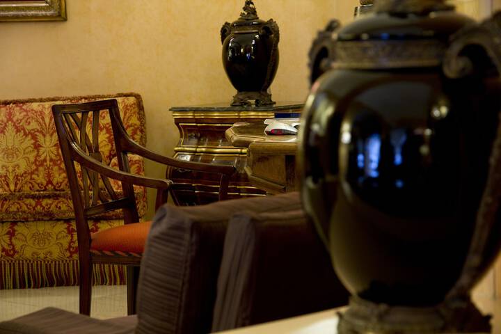 Hotel Interior 80 of 88