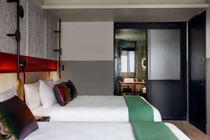 Room 8 of 56