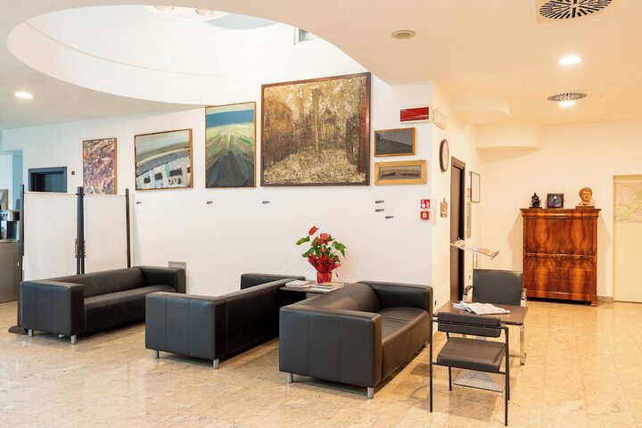 Hotel Interior 2 of 60